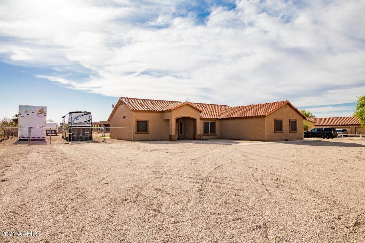 26118 S 196th St., Queen Creek, AZ 85142