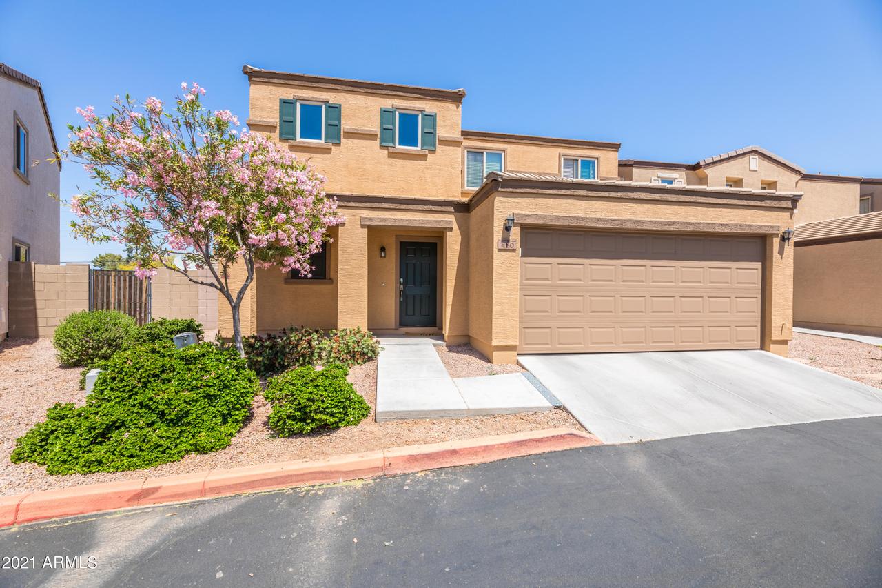 2565 E Southern Ave. #80, Mesa, AZ 85204