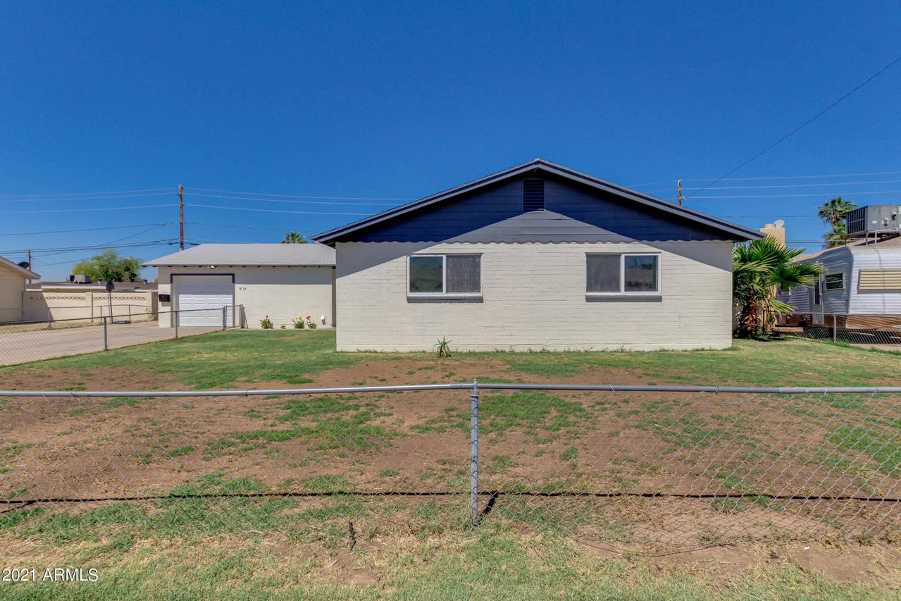 4714 N 54th Ave., Phoenix, AZ 85031