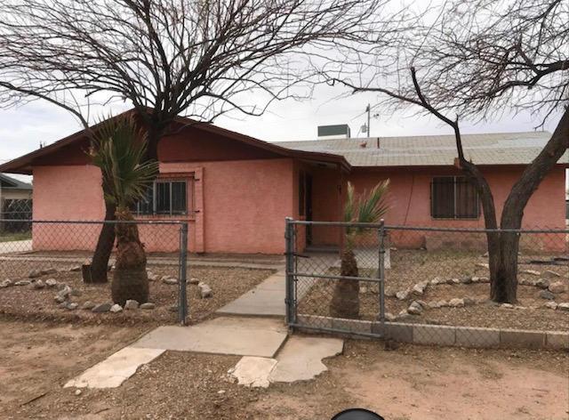 301 N Coolidge Ave., Casa Grande, AZ 85122