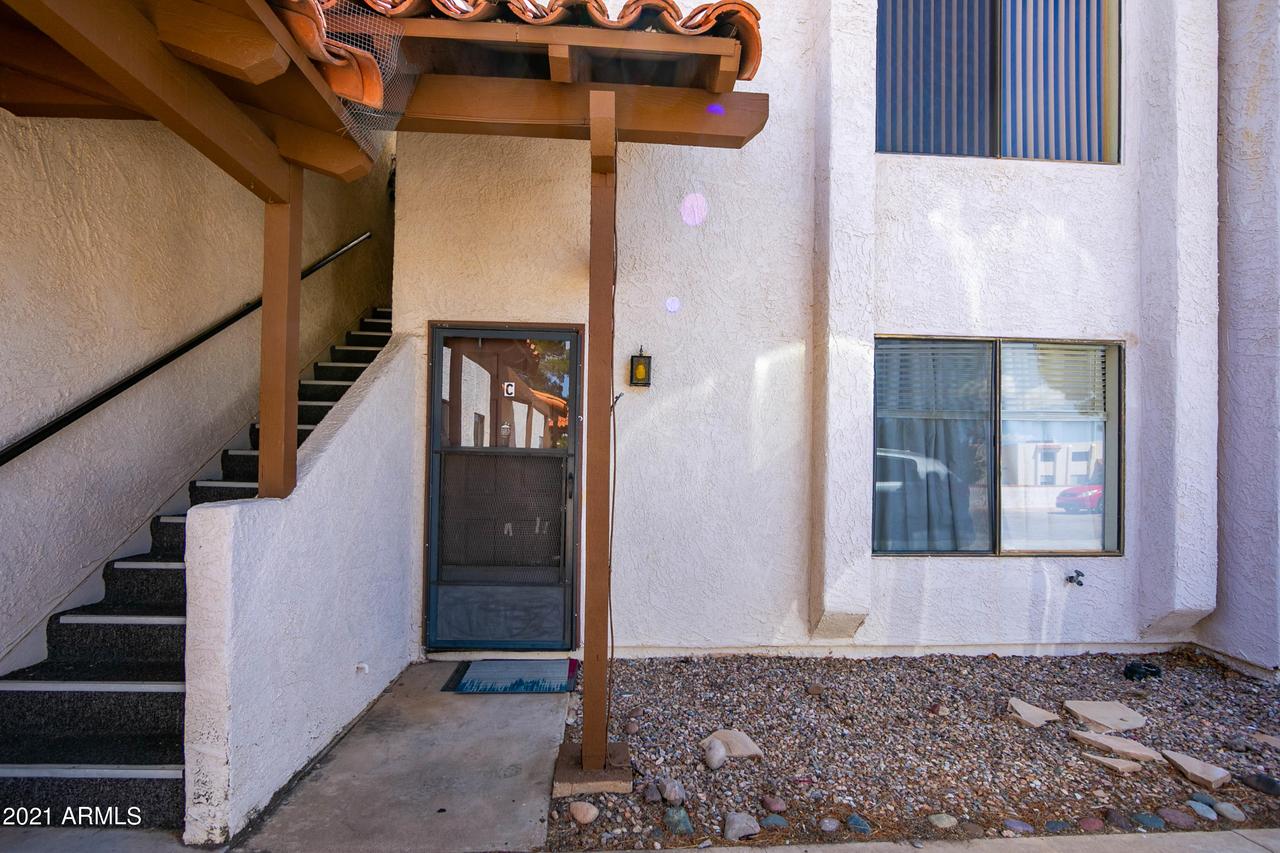 4232 Avenida Palermo #C, Sierra Vista, AZ 85635