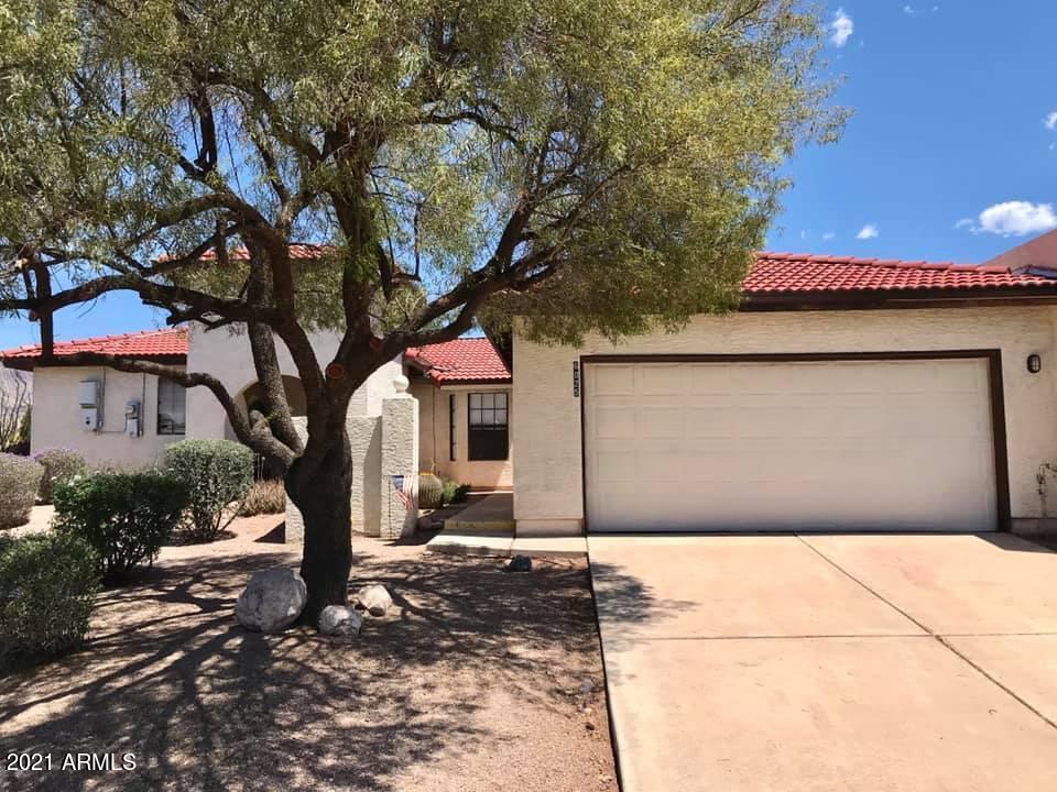 6025 S Alameda Rd., Gold Canyon, AZ 85118