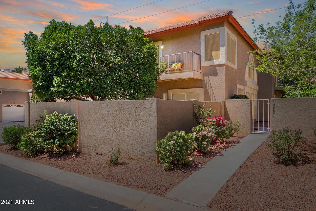 10226 N 12th Pl. #1, Phoenix, AZ 85020