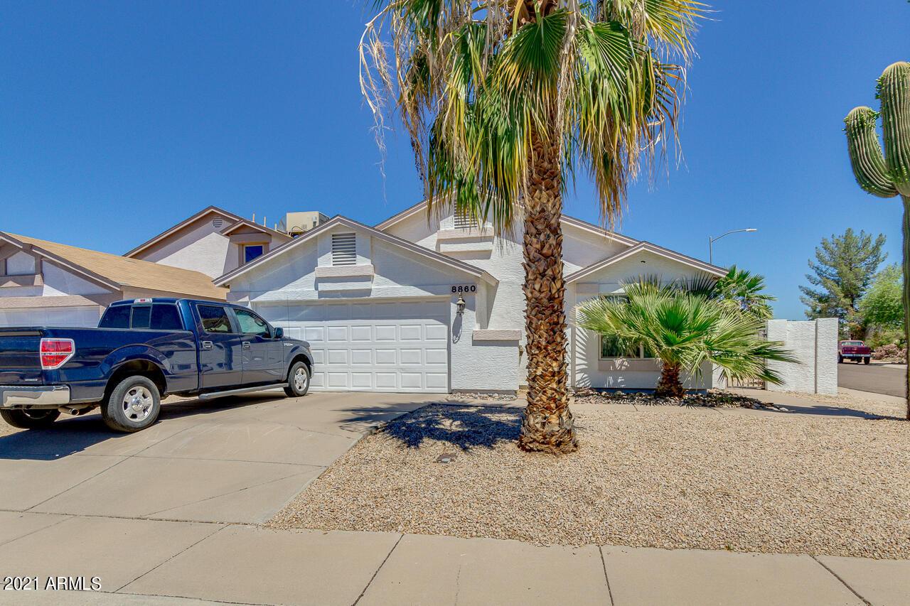8860 W Athens St., Peoria, AZ 85382