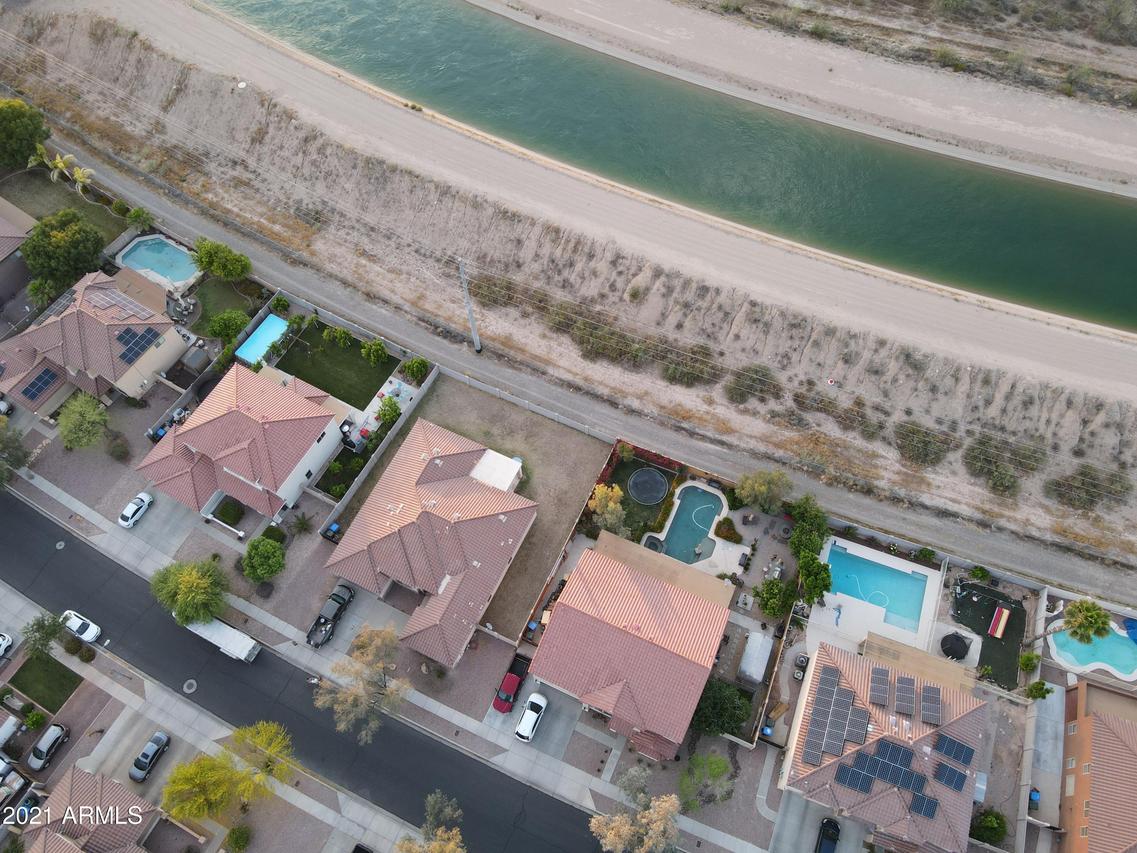 3334 W Lucia Dr., Phoenix, AZ 85085