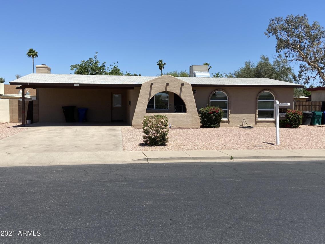 1102 W Enid Ave., Mesa, AZ 85210