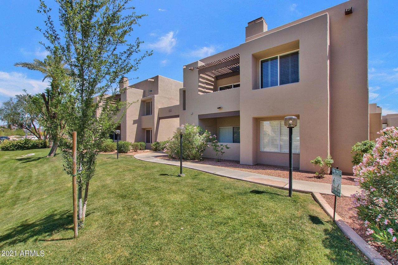 11260 N 92nd St. #2122, Scottsdale, AZ 85260
