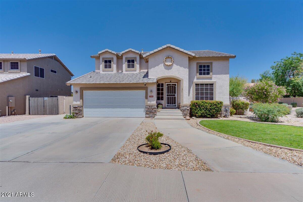 7704 E Plata Ave., Mesa, AZ 85212