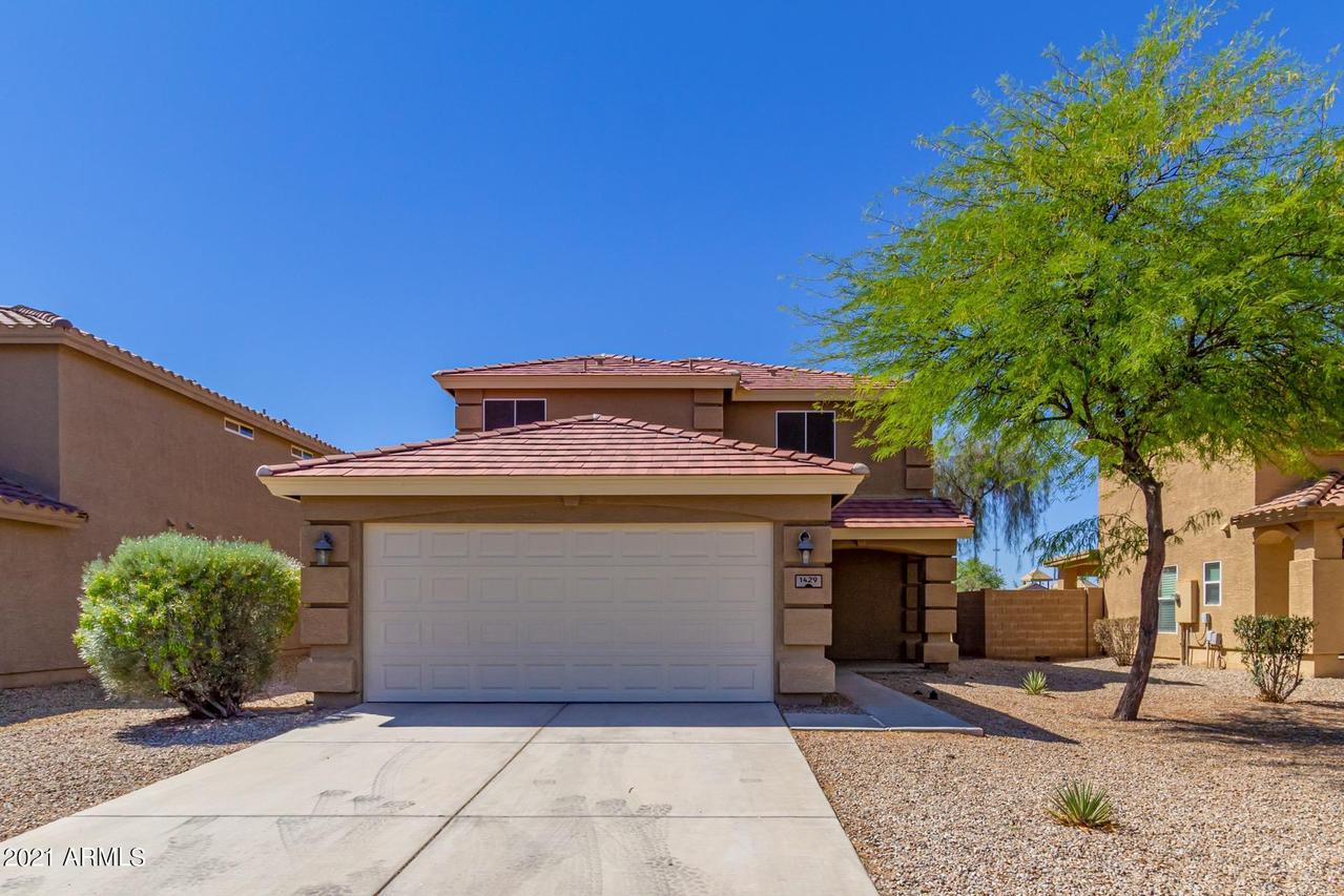 1429 W Roosevelt Ave., Coolidge, AZ 85228