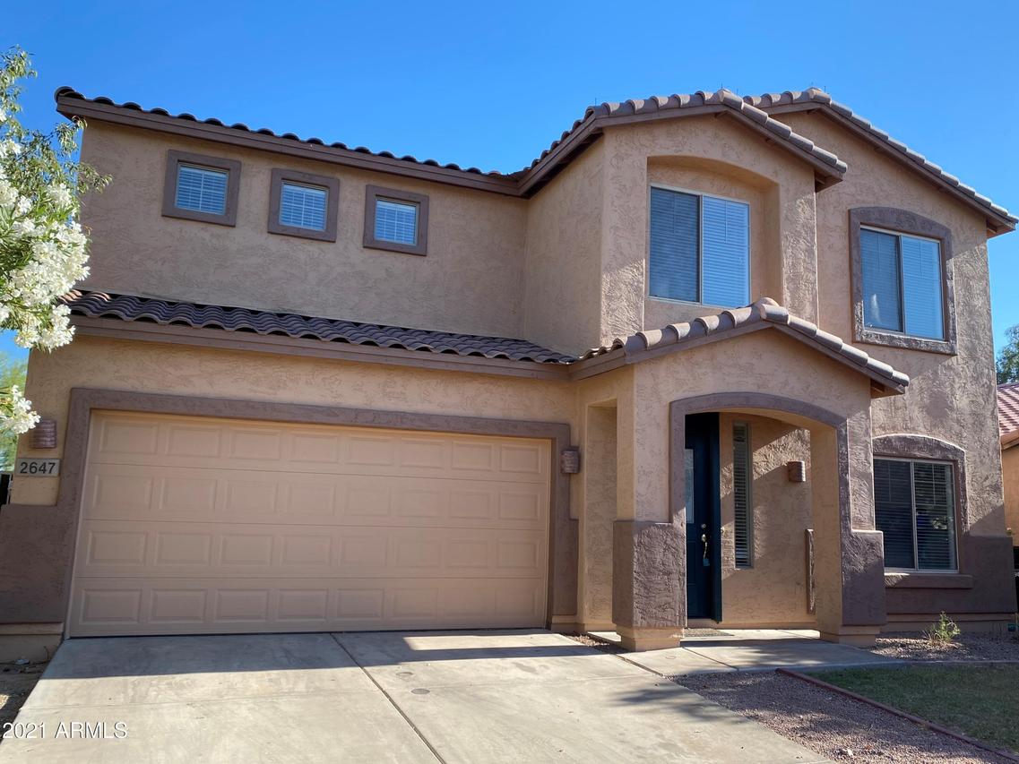 2647 E Riviera Dr., Chandler, AZ 85249