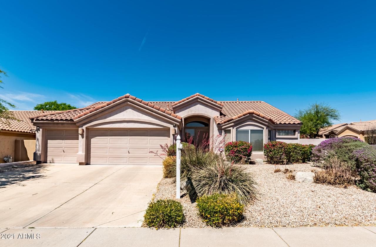 4826 E Peak View Rd., Cave Creek, AZ 85331