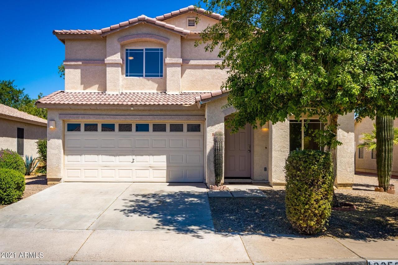 13252 W Calavar Rd., Surprise, AZ 85379