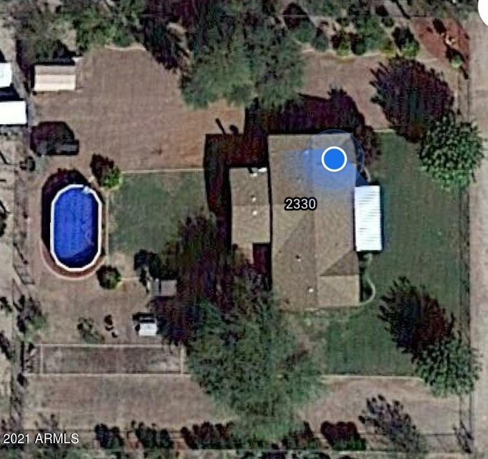 2330 N 197th Ave., Buckeye, AZ 85396