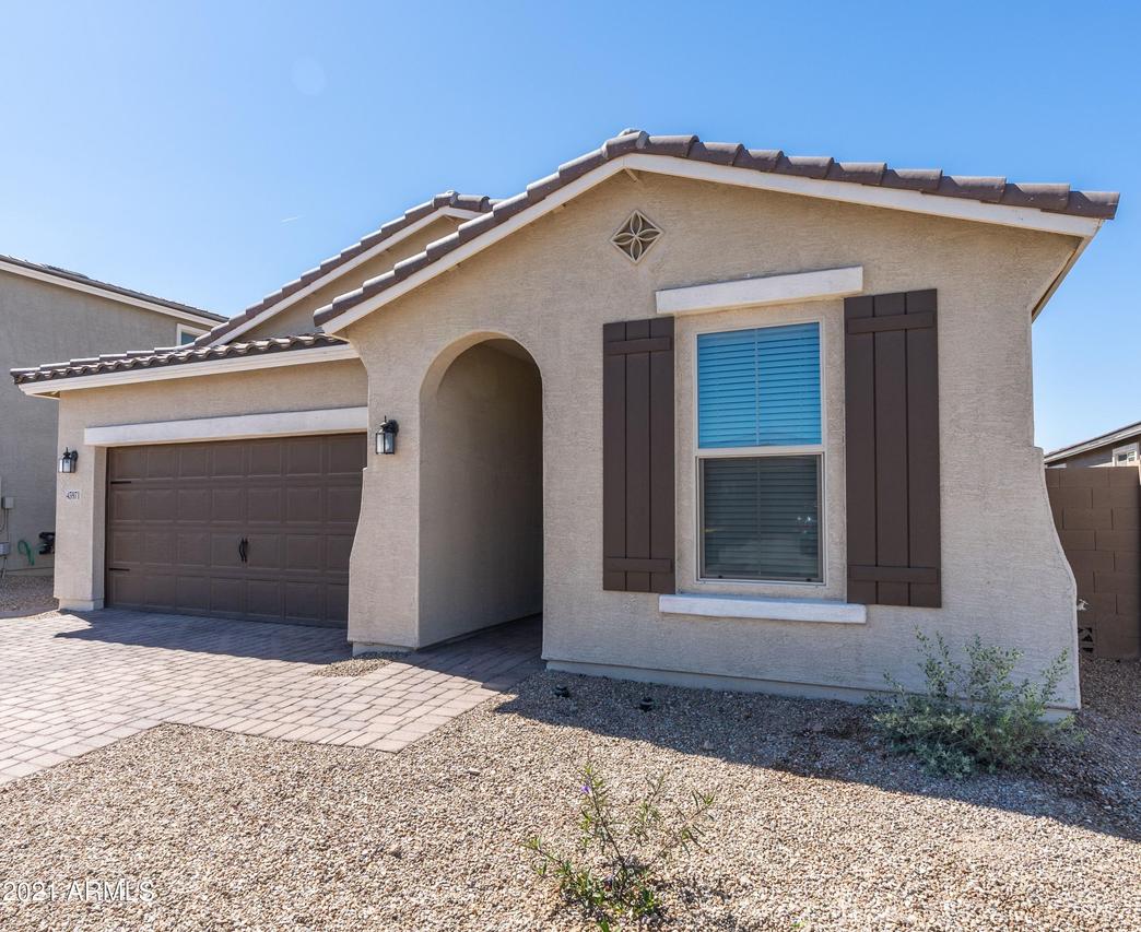 43971 W Palo Olmo Rd., Maricopa, AZ 85138