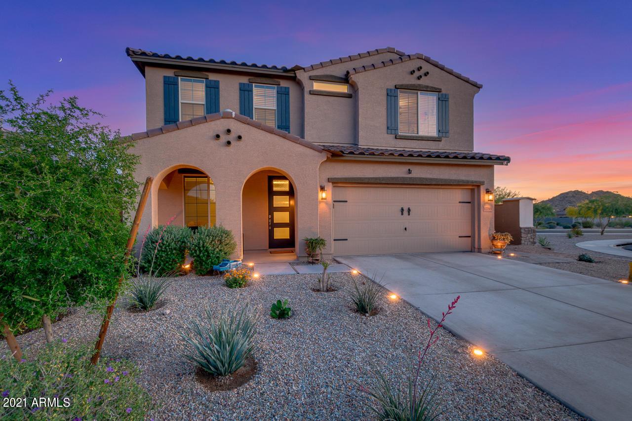 17793 W Granite View Dr., Goodyear, AZ 85338