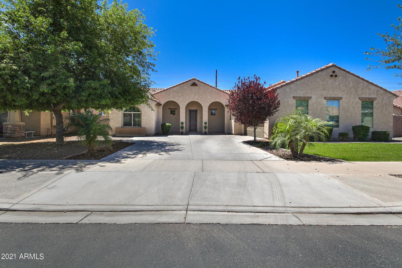 21957 E Estrella Rd., Queen Creek, AZ 85142