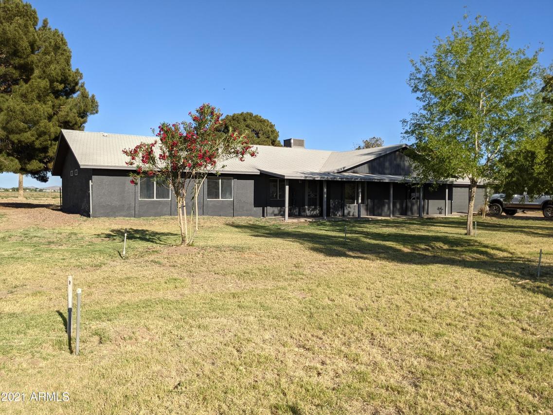 6847 S Rainbow Rd., Buckeye, AZ 85326