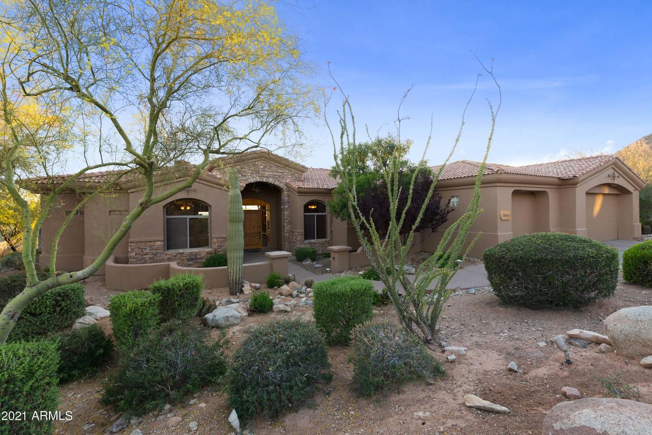 11834 N 142nd St., Scottsdale, AZ 85259