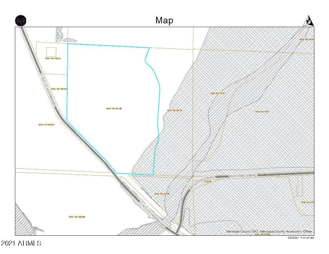 301XX W Patterson Rd., Buckeye, AZ 85326