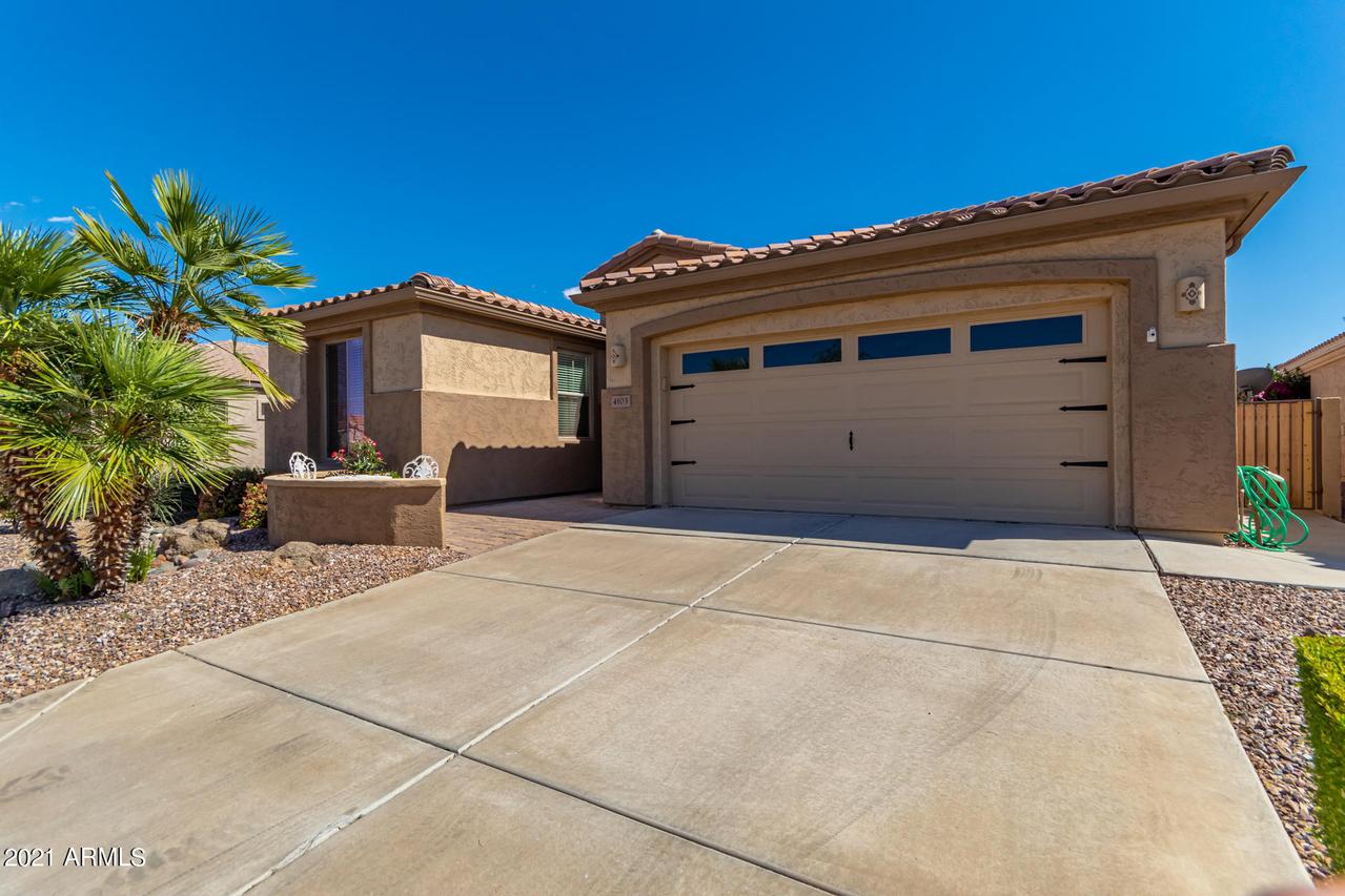 4103 E Sourwood Dr., Gilbert, AZ 85298