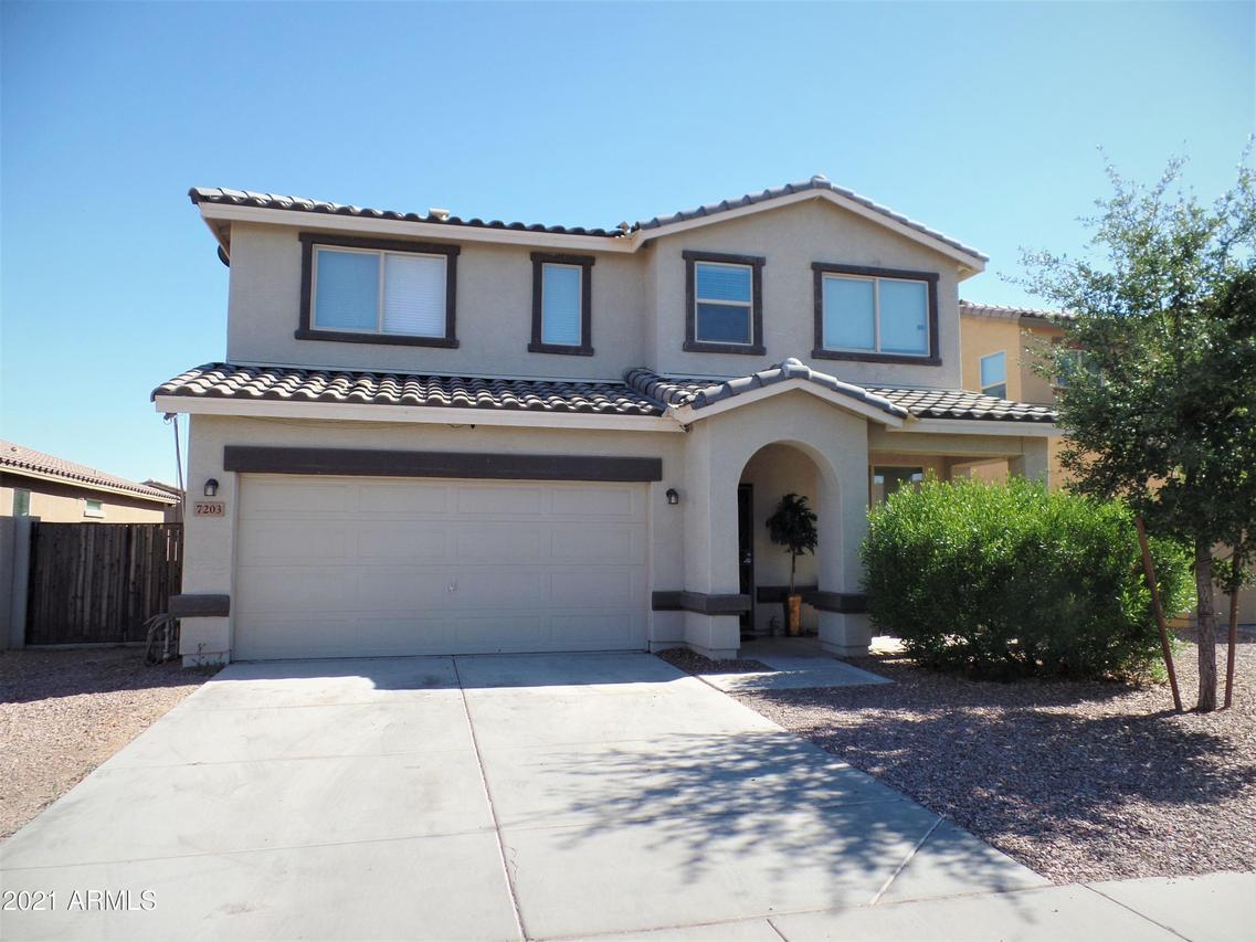 7203 W Illini St., Phoenix, AZ 85043