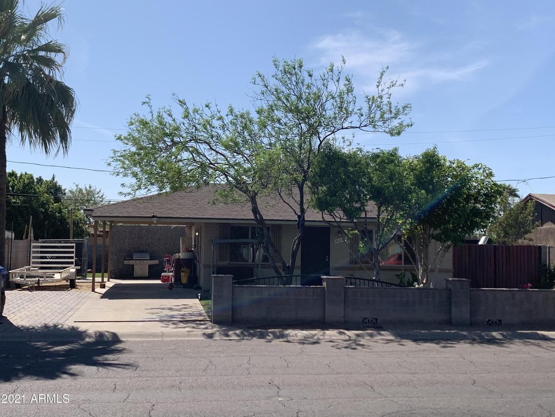 10218 N 17th Ave., Phoenix, AZ 85021