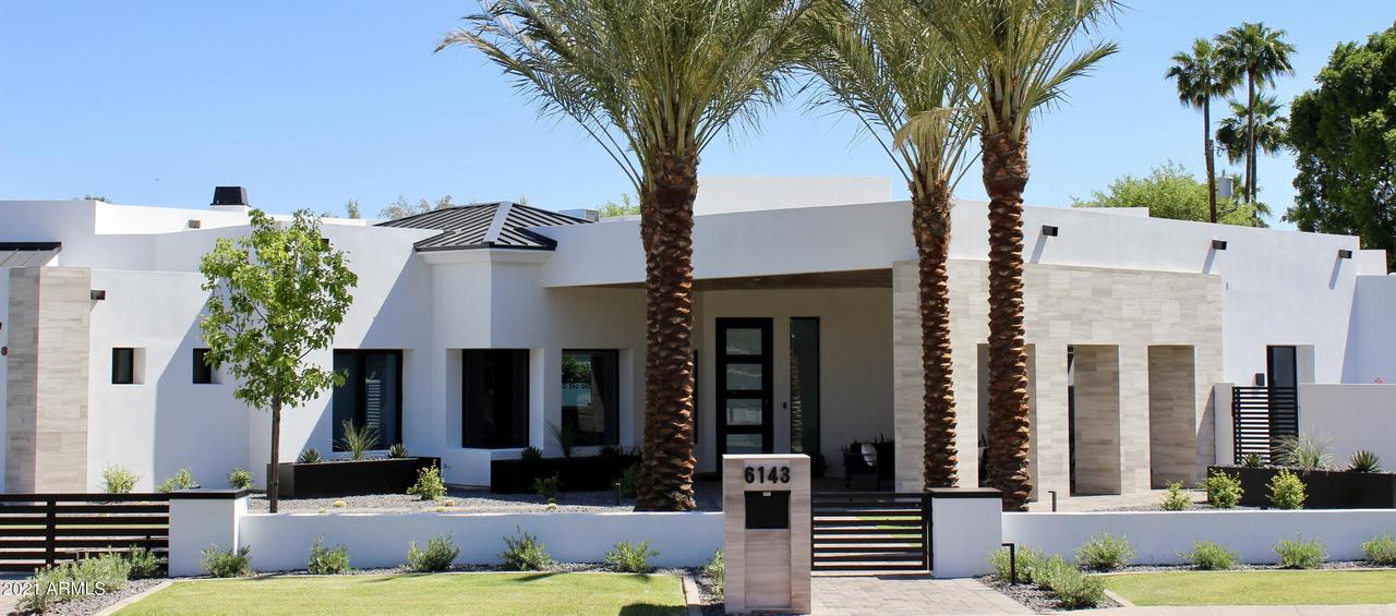 6143 E Exeter Blvd., Scottsdale, AZ 85251