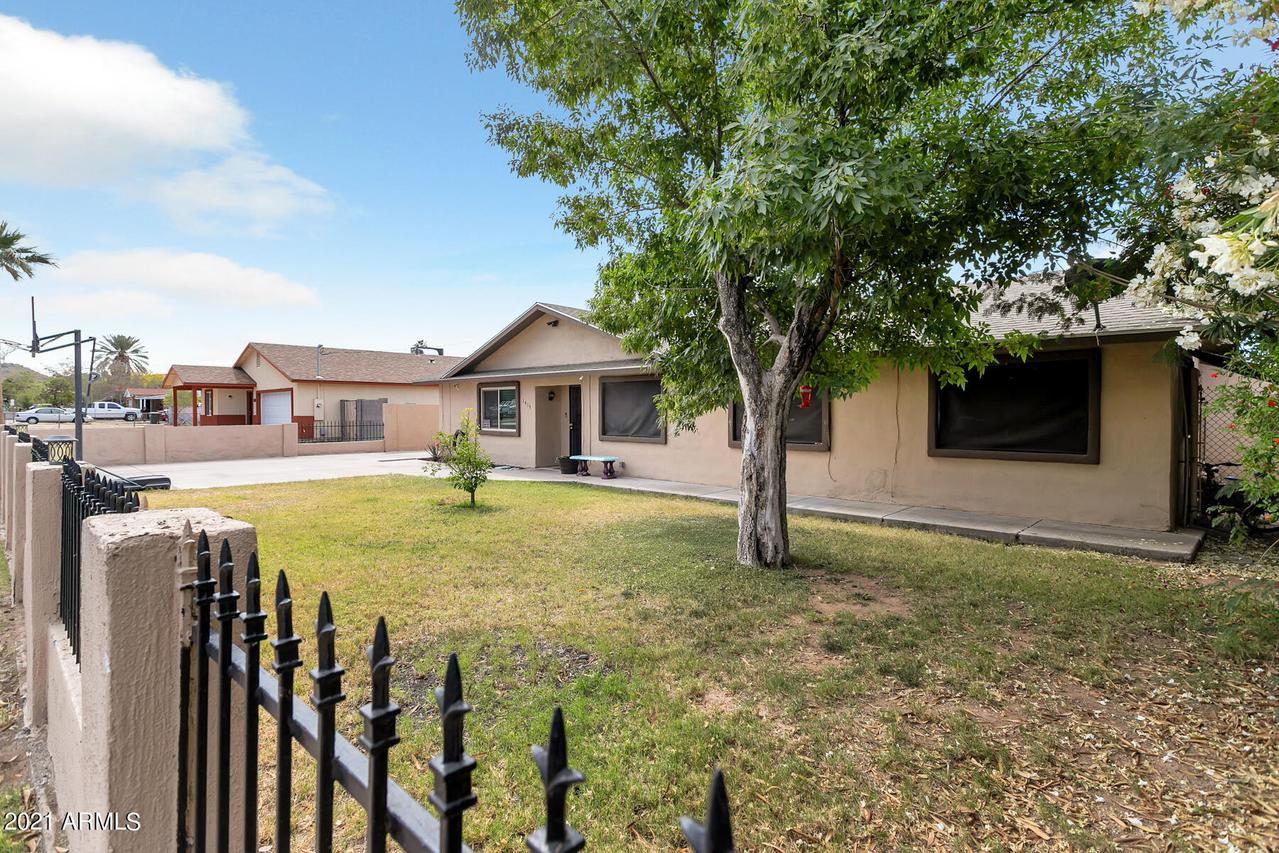 1415 W Cinnabar Ave., Phoenix, AZ 85021