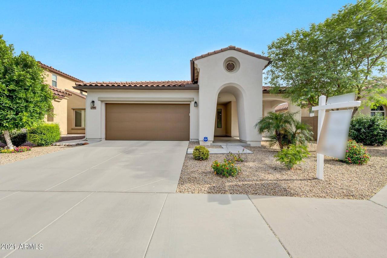 7595 W Molly Dr., Peoria, AZ 85383
