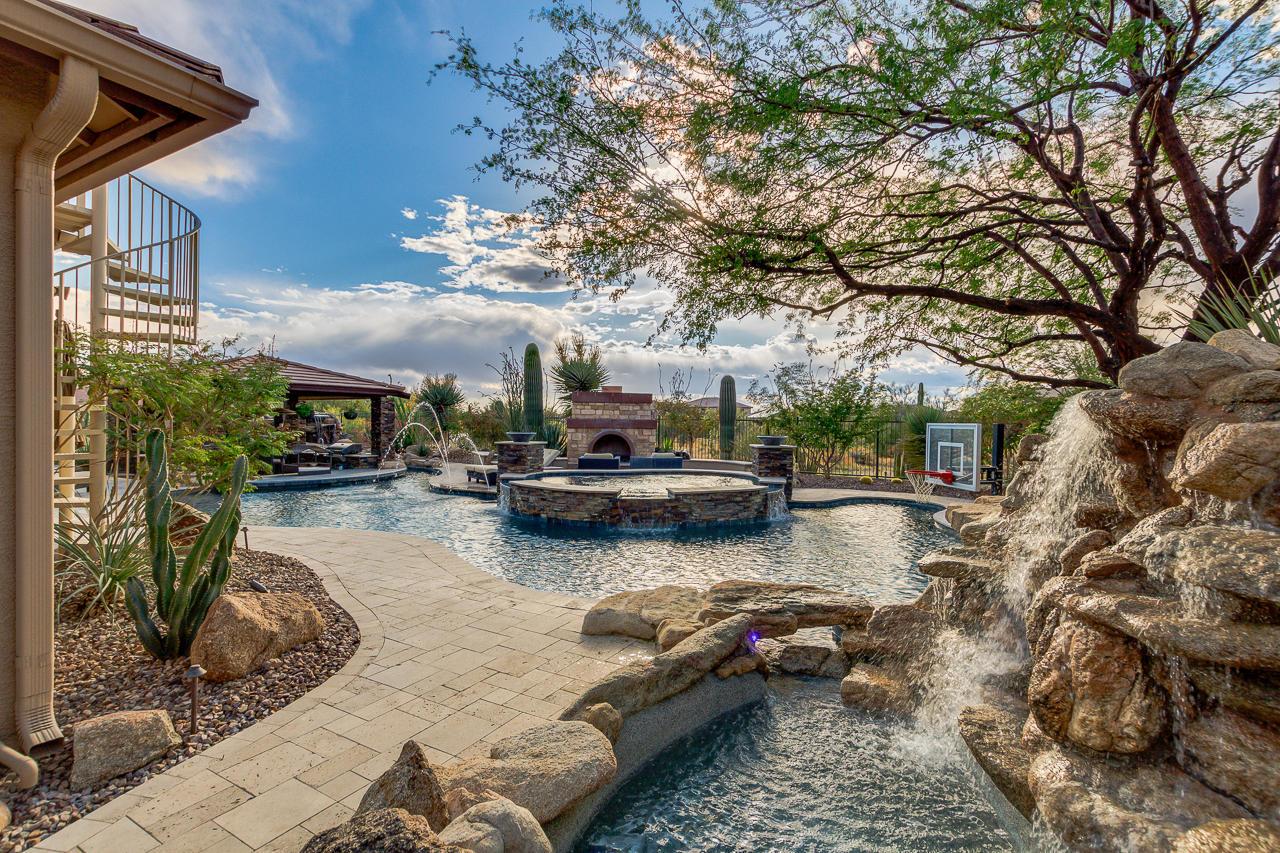 40320 N Hickok Ct., Anthem, AZ 85086