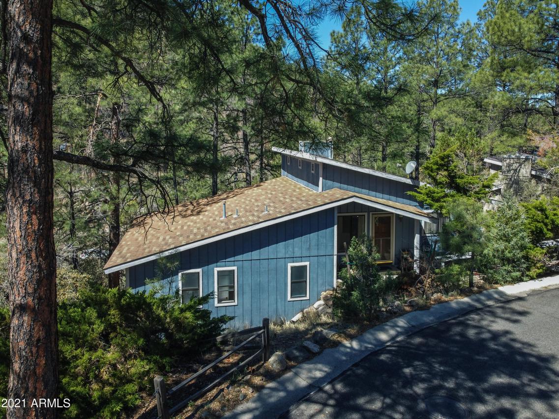 511 Turtleback Rd., Prescott, AZ 86303