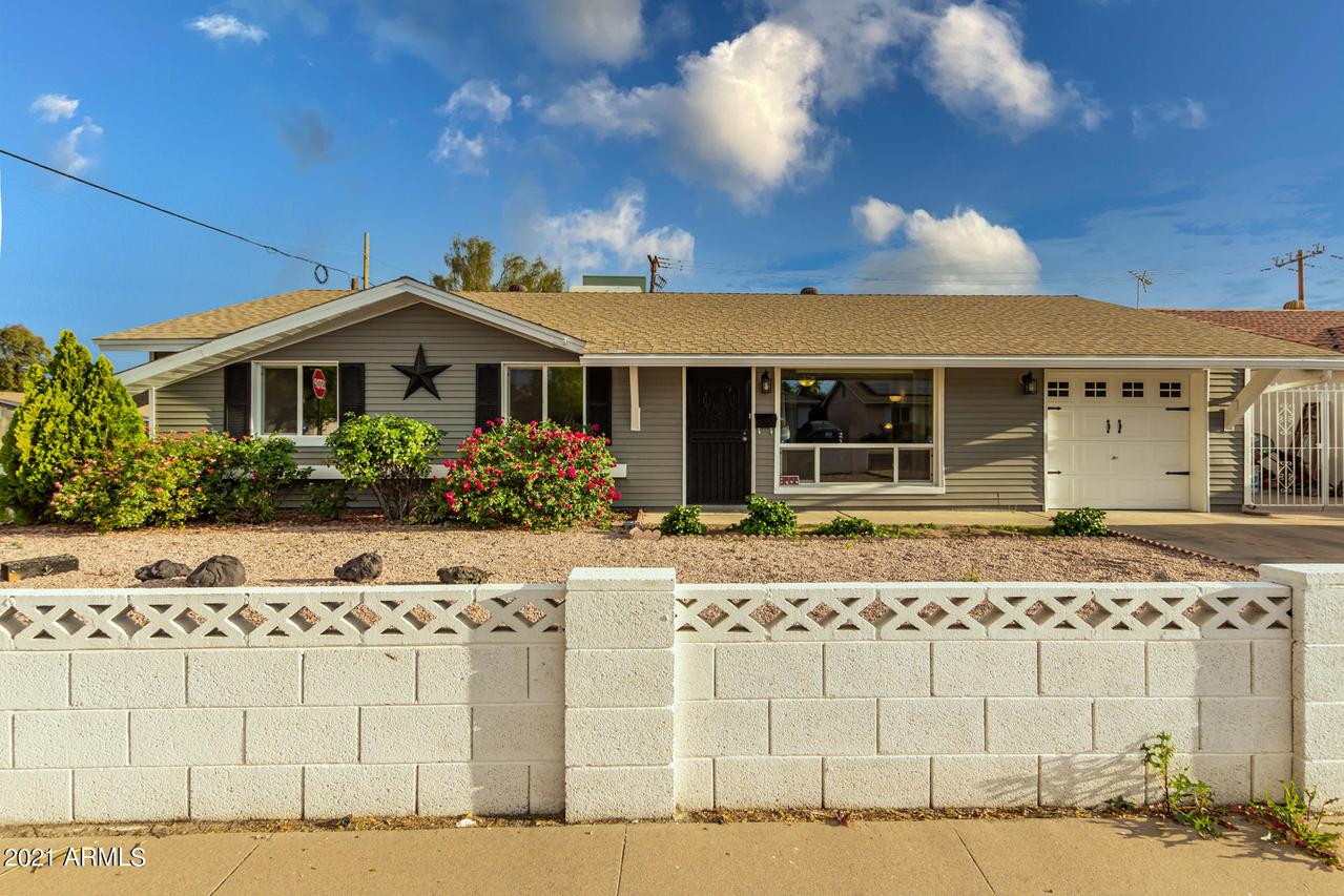 8365 E Granada Rd., Scottsdale, AZ 85257