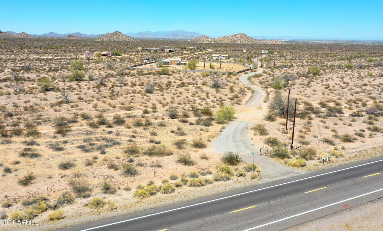 3190 S Hornbrook Rd., Maricopa, AZ 85139