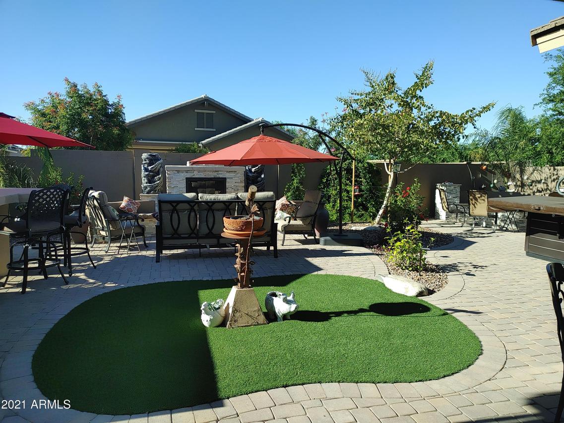 20480 E Carriage Way, Queen Creek, AZ 85142