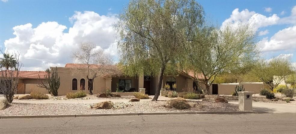 13214 N 76th St., Scottsdale, AZ 85260