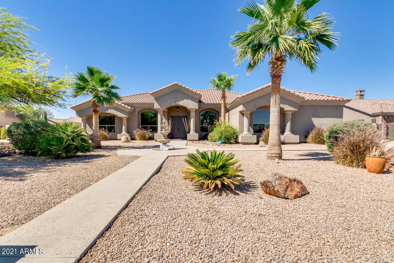 18014 W Georgia Ct., Litchfield Park, AZ 85340