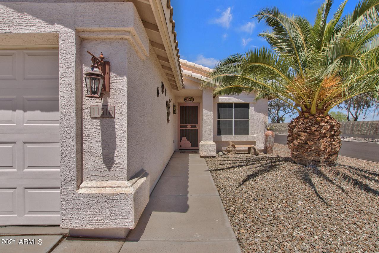 11516 W Sandsnake Ct., Surprise, AZ 85374