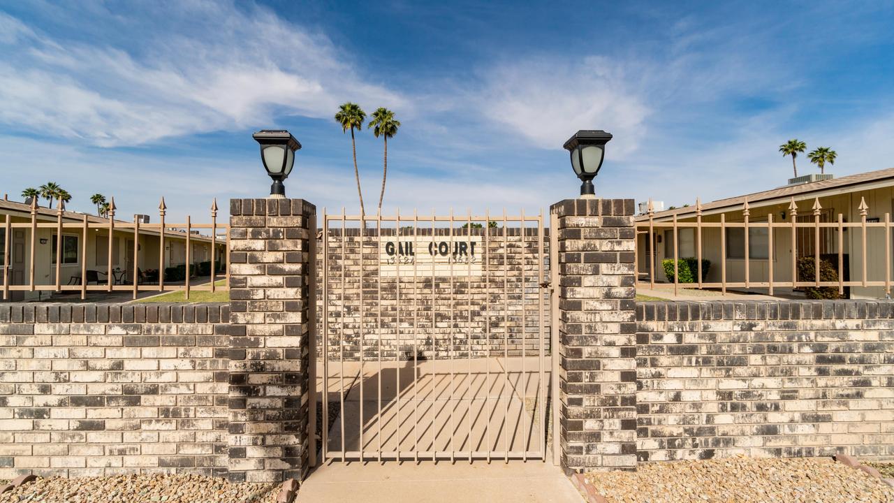 13646 N Silverbell Dr., Sun City, AZ 85351