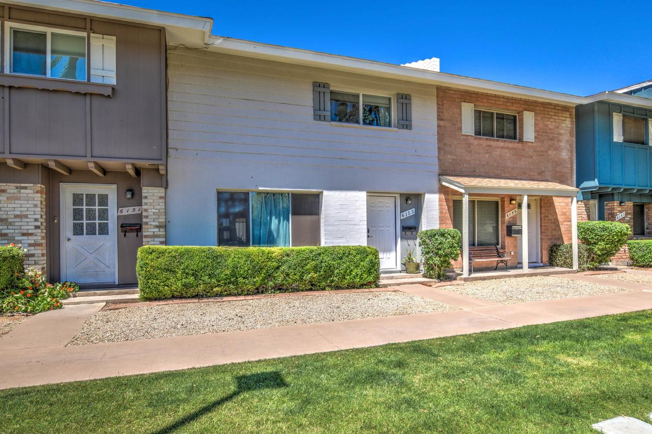 6153 N Granite Reef Rd., Scottsdale, AZ 85250