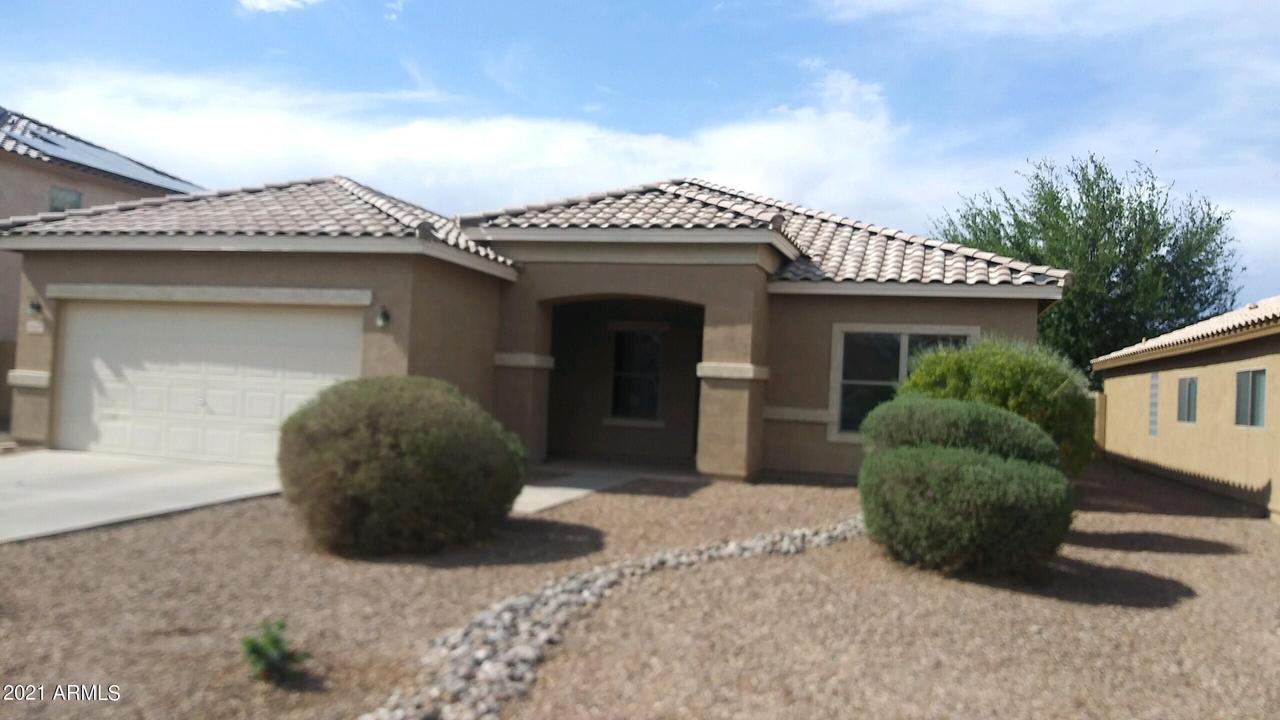 632 W Barrus St., Casa Grande, AZ 85122