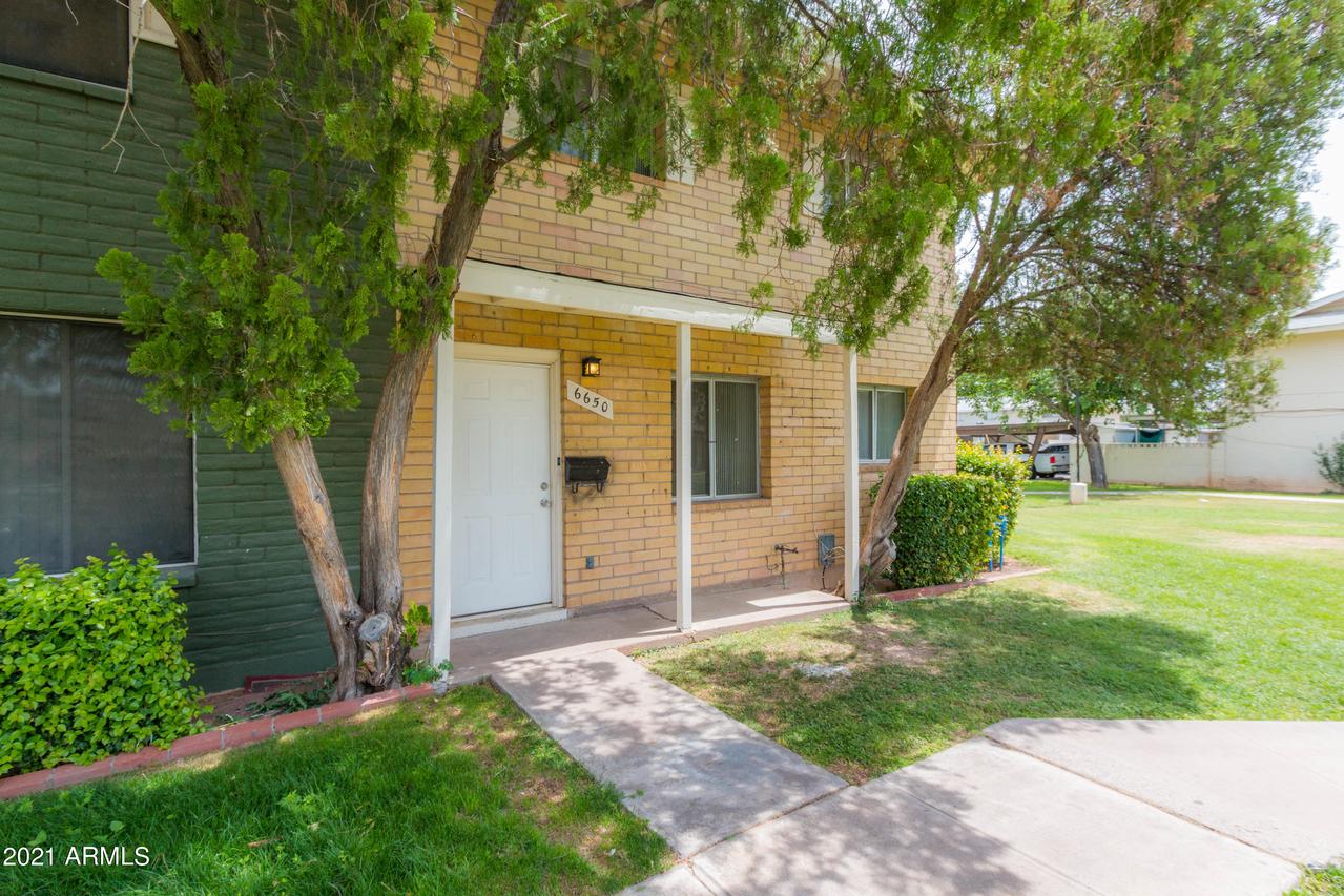 6650 N 43rd Ave., Glendale, AZ 85301