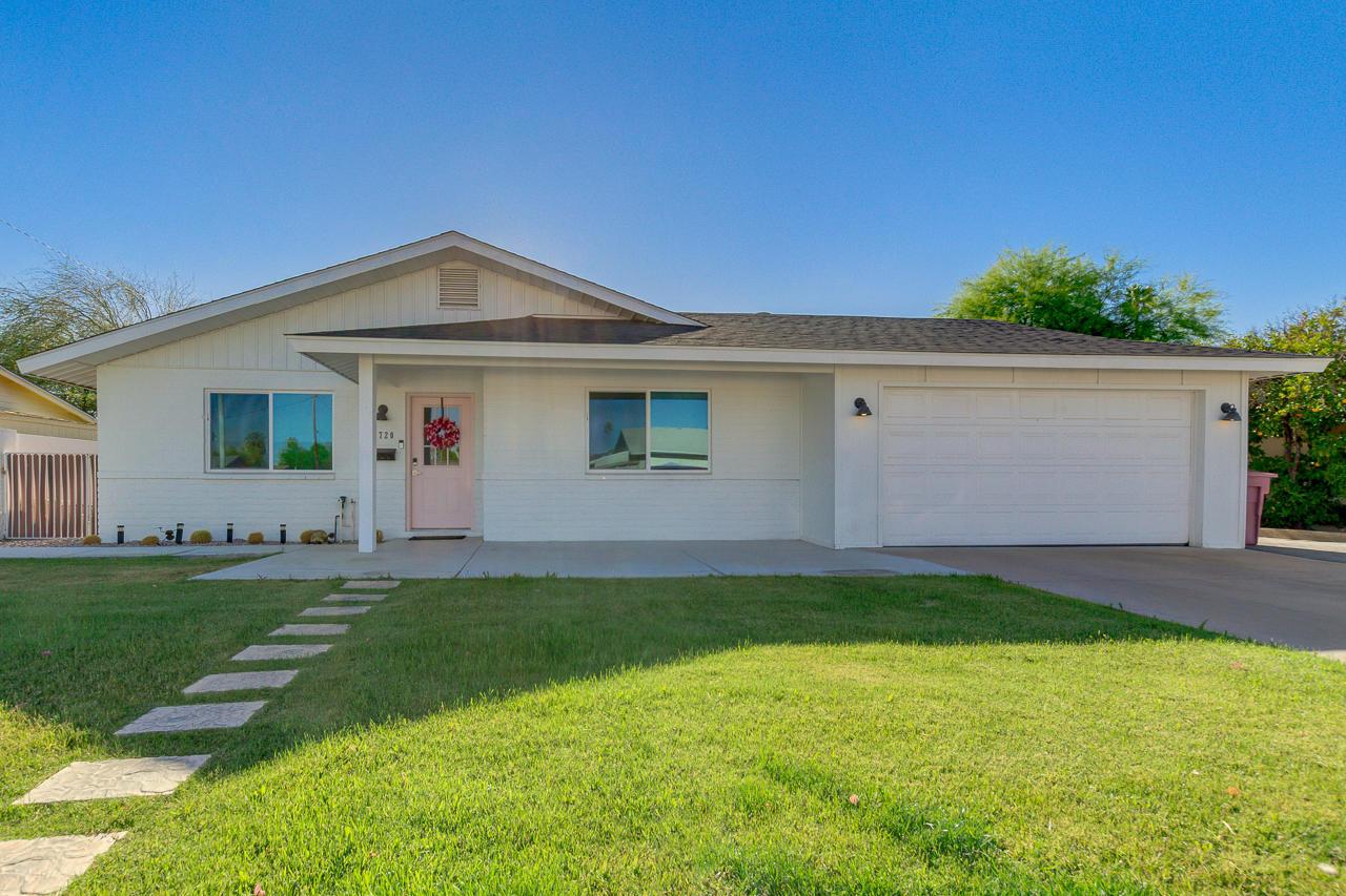 3720 N 85th St., Scottsdale, AZ 85251