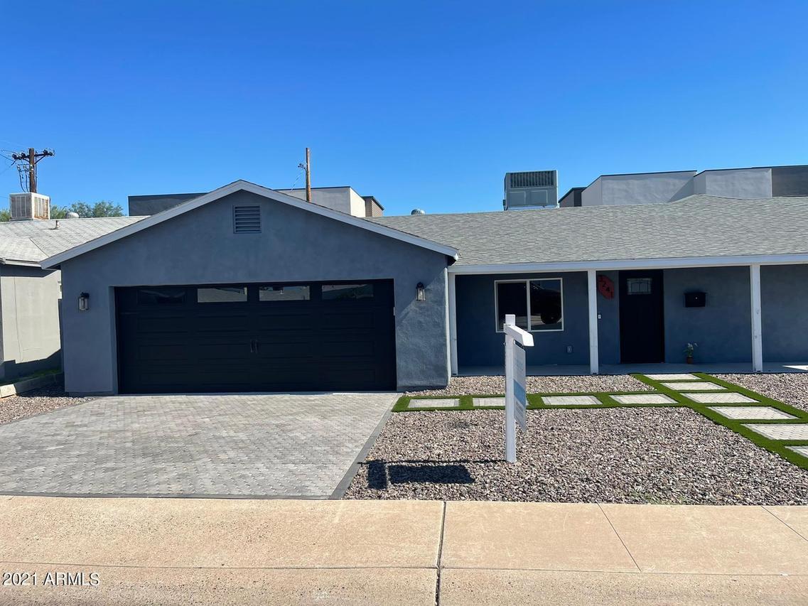 3241 N 26th Pl., Phoenix, AZ 85016