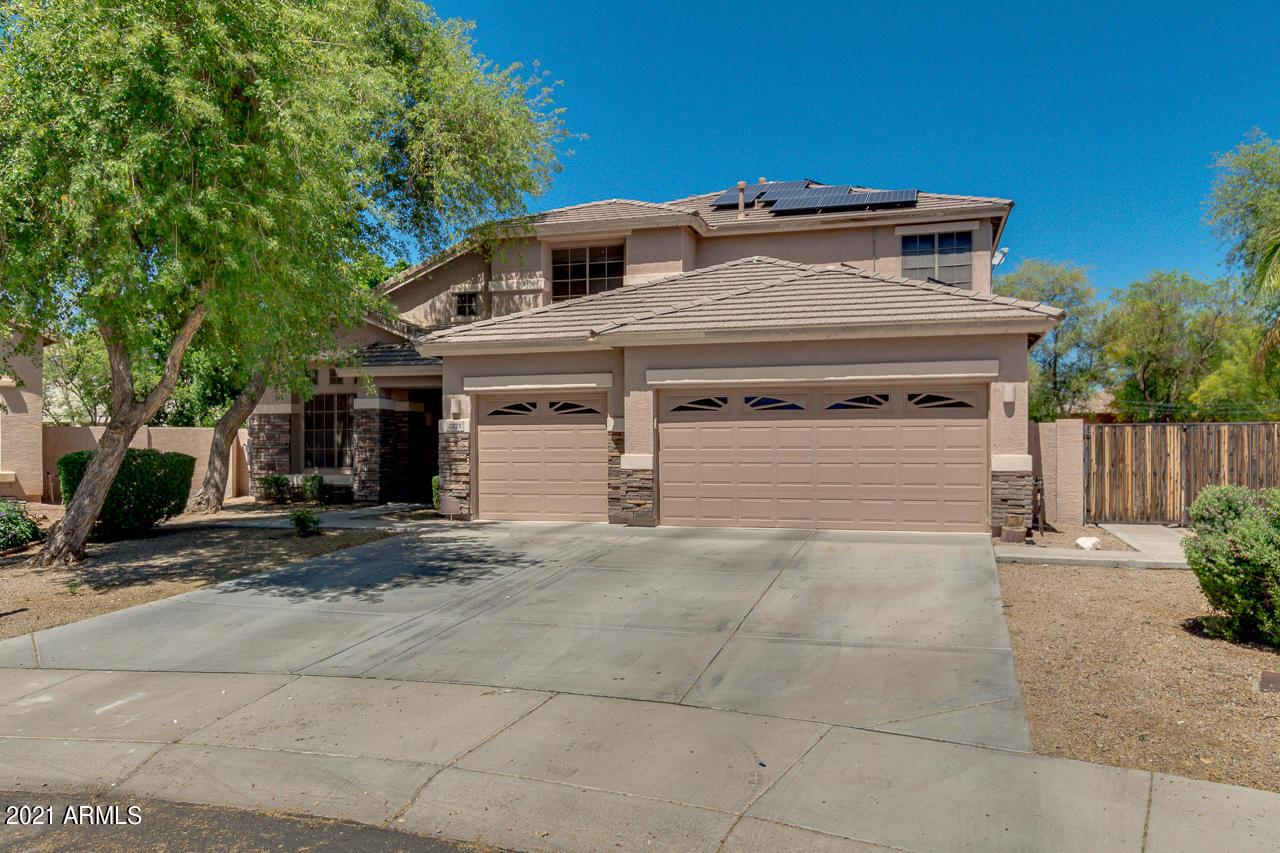 2771 N 150th Ln., Goodyear, AZ 85395