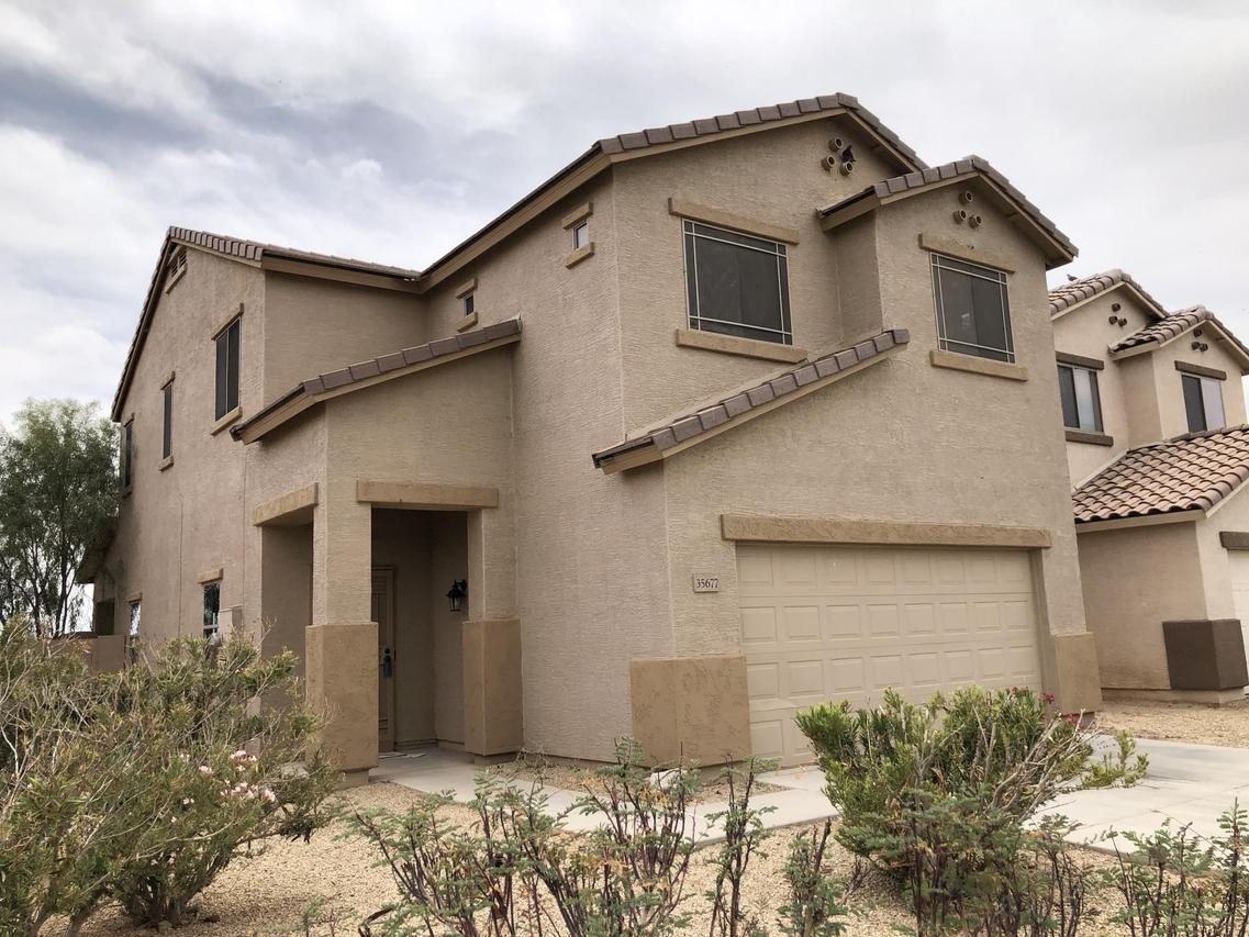 35677 W Velazquez Dr., Maricopa, AZ 85138