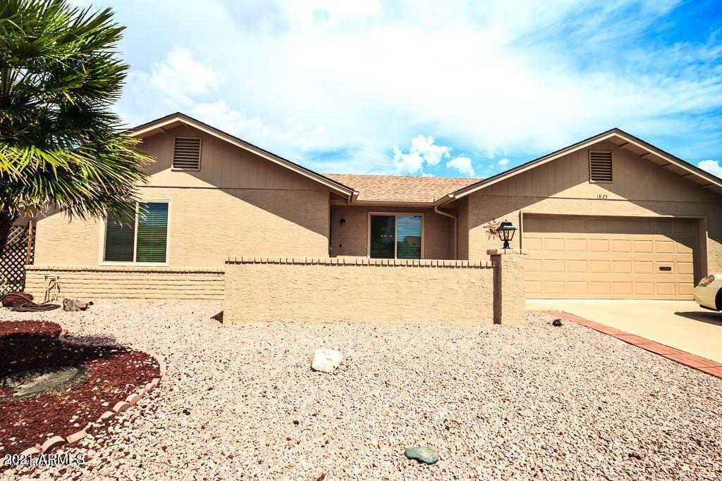 1823 Leisure World St., Mesa, AZ 85206