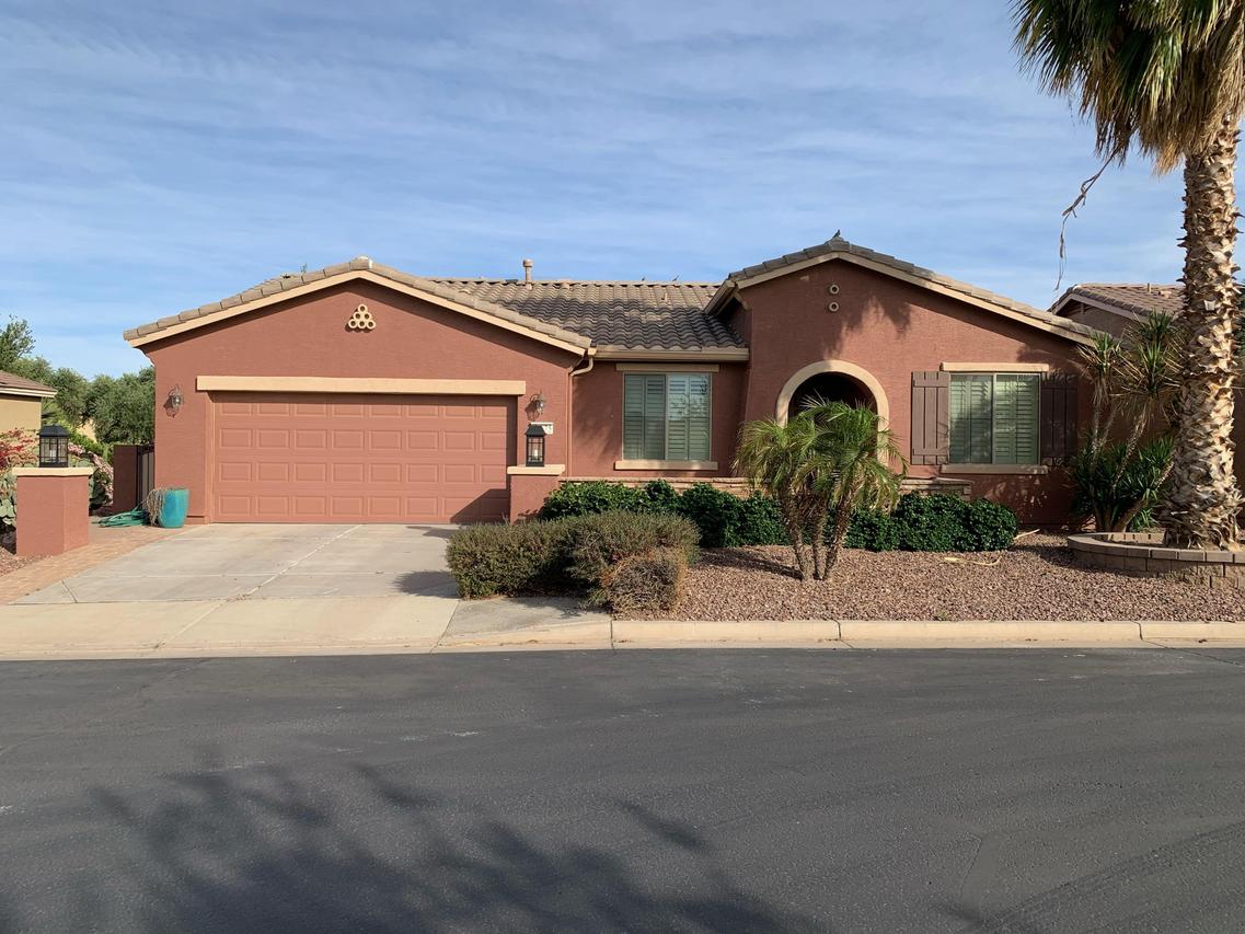 20175 N Leo Ln., Maricopa, AZ 85138