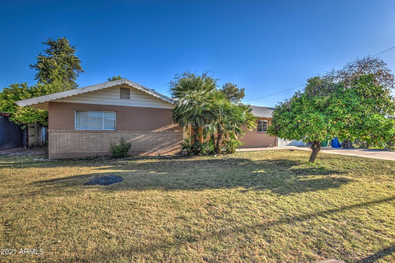 857 E 8th Pl., Mesa, AZ 85203