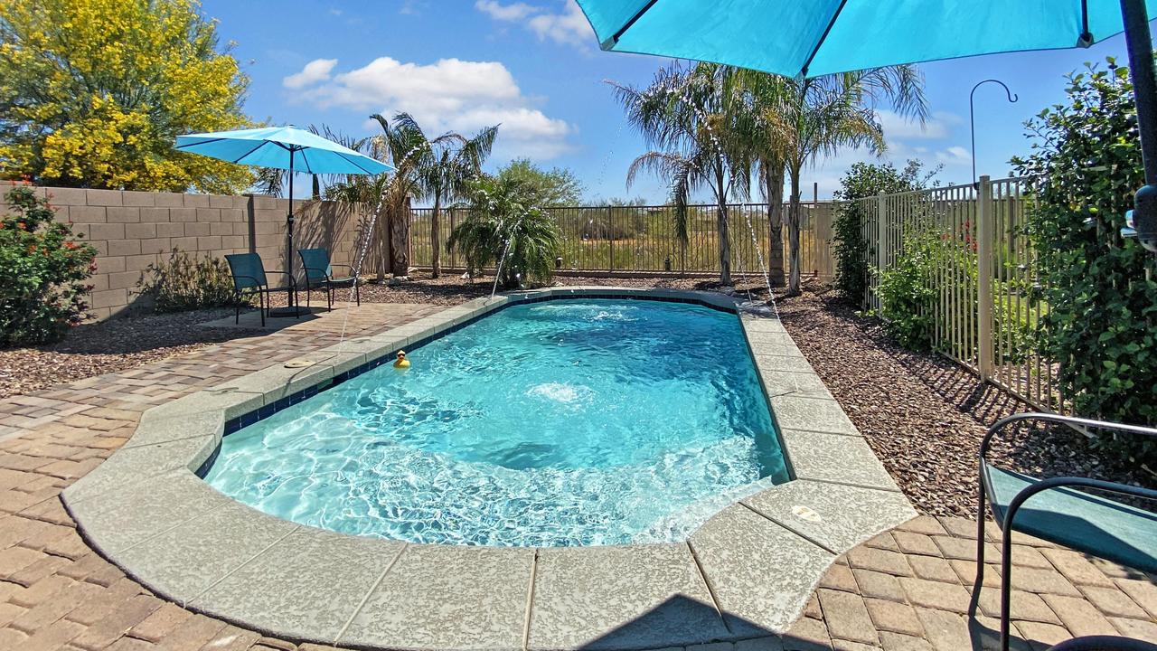 5333 N 191st Dr., Litchfield Park, AZ 85340