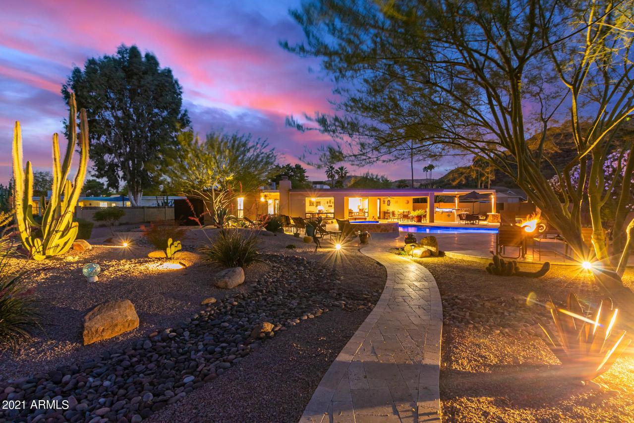 14265 N Piping Rock Ct., Phoenix, AZ 85023